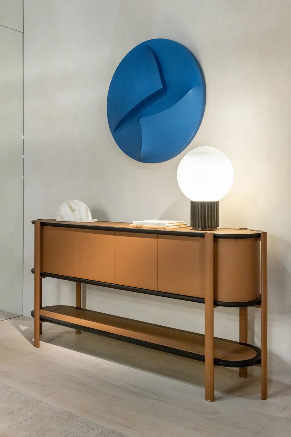 Coquette sideboard — Rugiano, photo 3