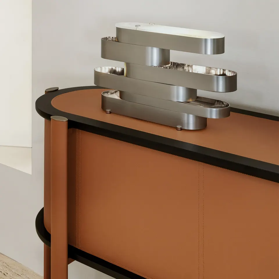 Coquette sideboard — Rugiano, photo 5