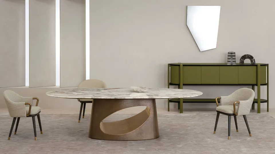 Coquette sideboard — Rugiano, photo 7