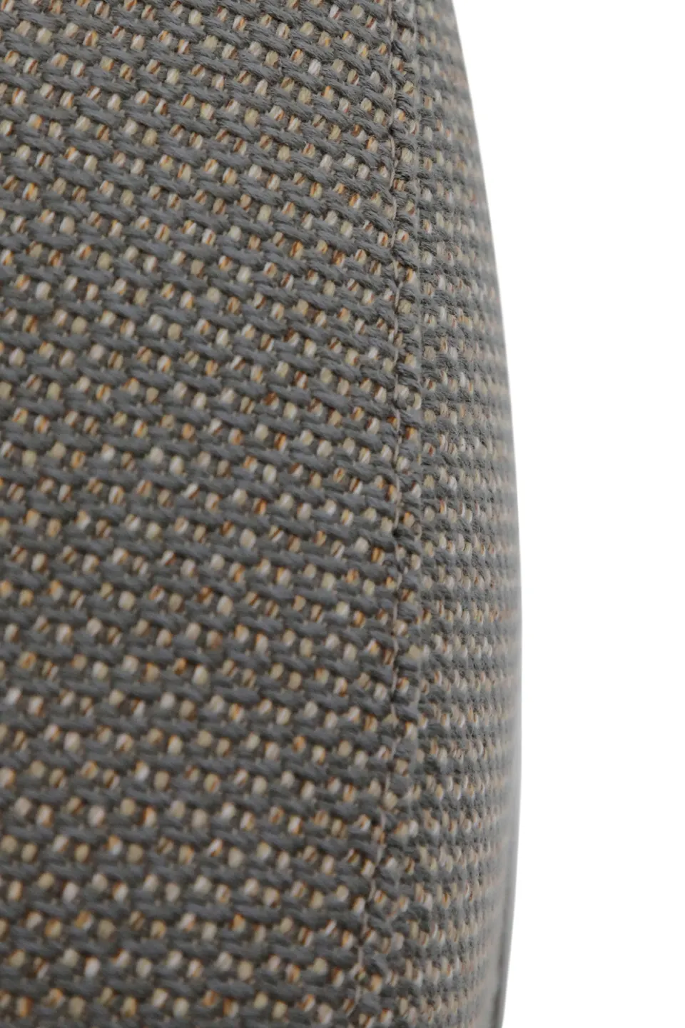 Pouf Dafne Round Outdoor — Rugiano, photo 6