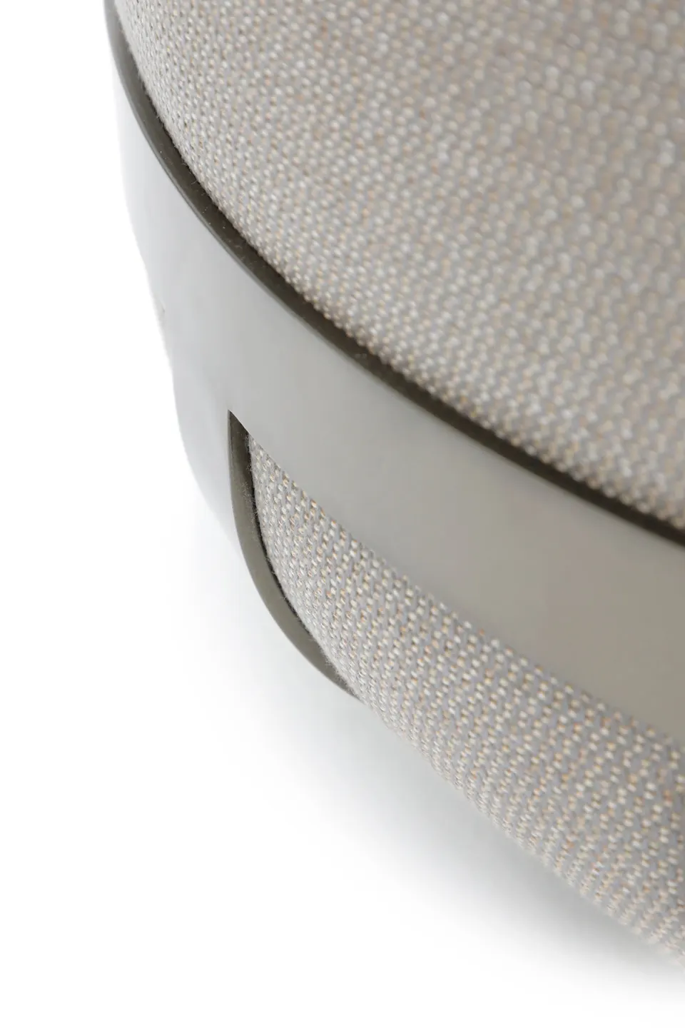 Pouf Dafne Round Outdoor — Rugiano, photo 7