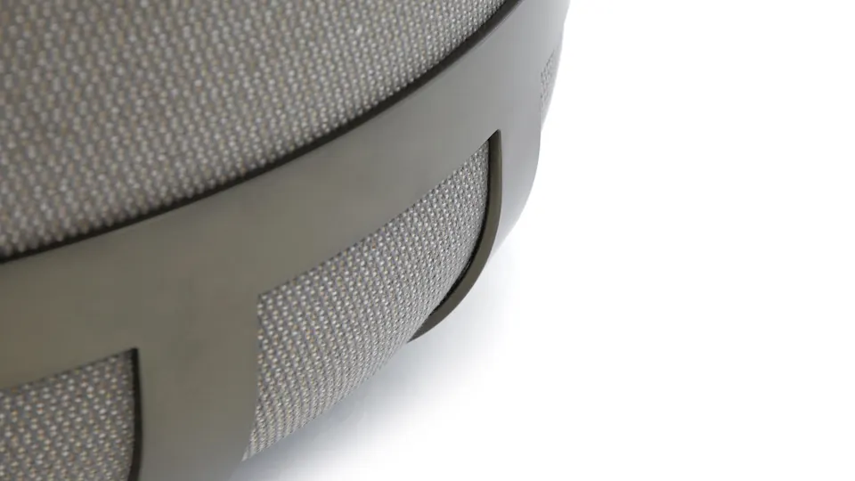 Pouf Dafne Round Outdoor — Rugiano, photo 8