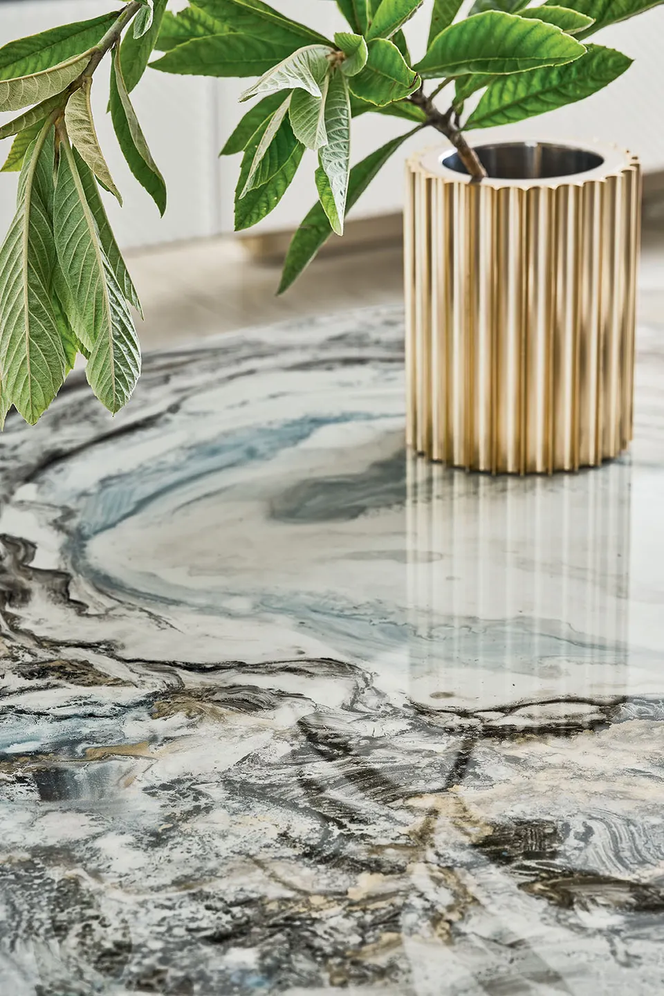 Decoro Couchtisch — Rugiano, foto 6