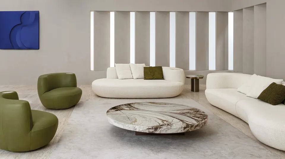 Decoro Couchtisch — Rugiano, foto 9