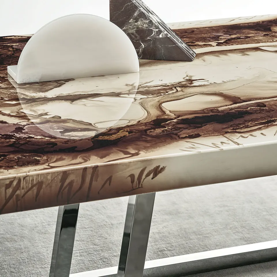 Decoro Tisch — Rugiano, foto 2