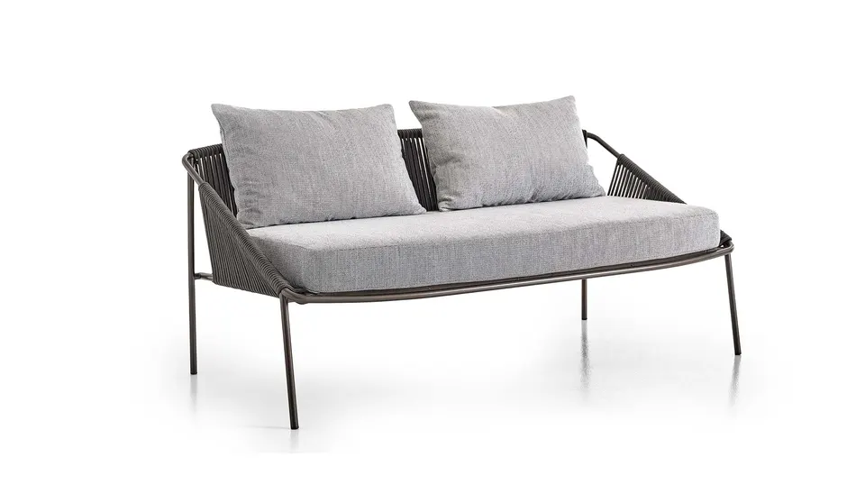 Demetra sofa — Rugiano
