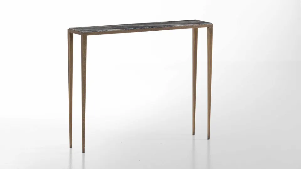 Console Dorotea — Rugiano