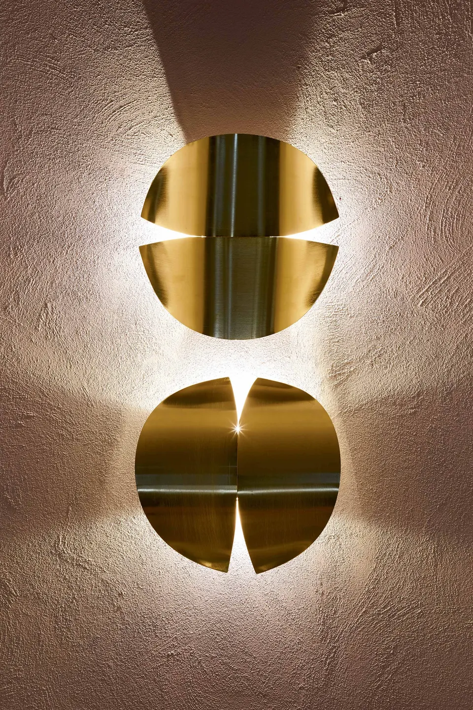 Duo Wandleuchte — Rugiano, foto 2
