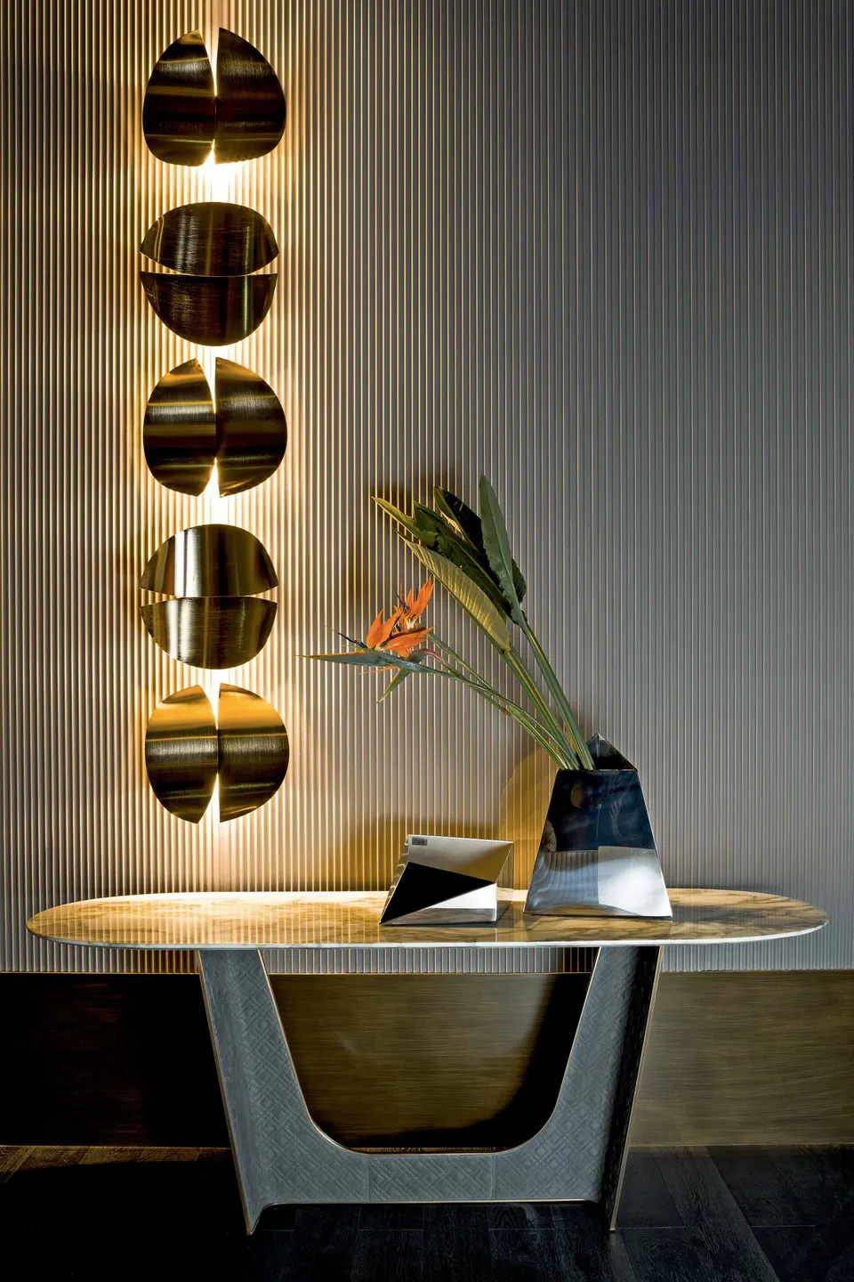 Duo Wandleuchte — Rugiano, foto 3