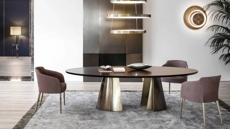 Eclipse Wandleuchte — Rugiano