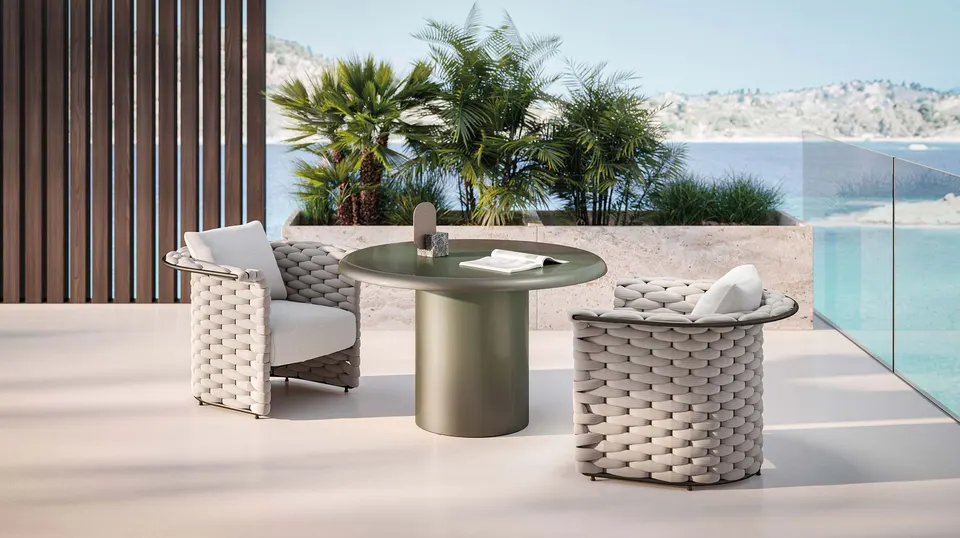 Elba table — Rugiano, photo 2
