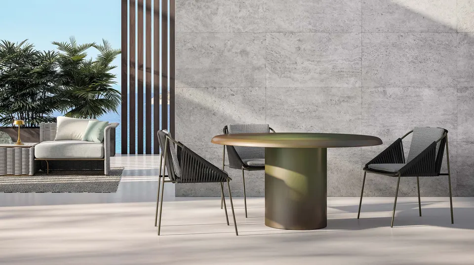 Elba table — Rugiano, photo 4