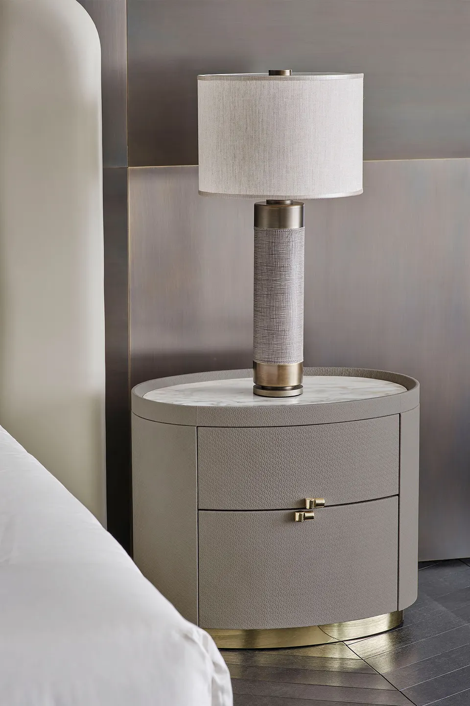 Lampe à poser Elios — Rugiano, photo 2