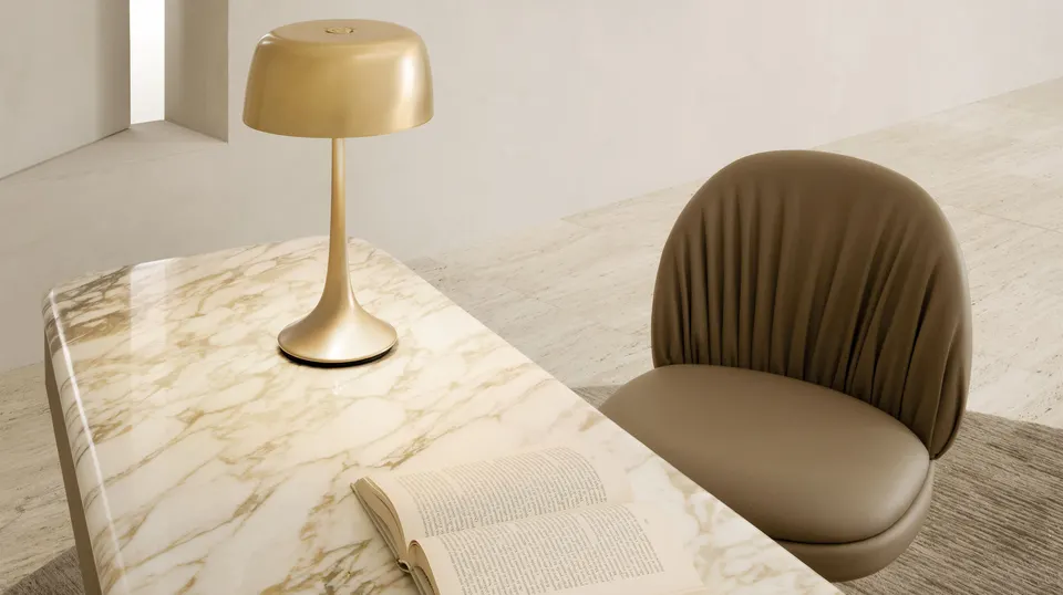 Bureau Emily — Rugiano, photo 3