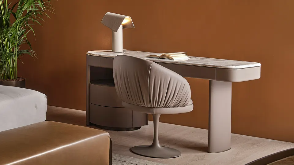 Bureau Emily — Rugiano, photo 5