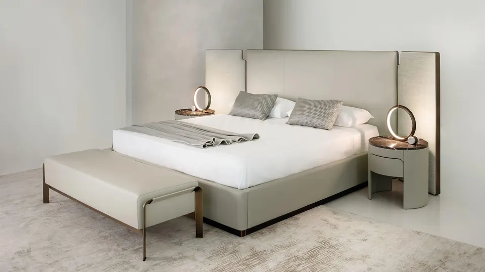 Falcon Bett — Rugiano, foto 4