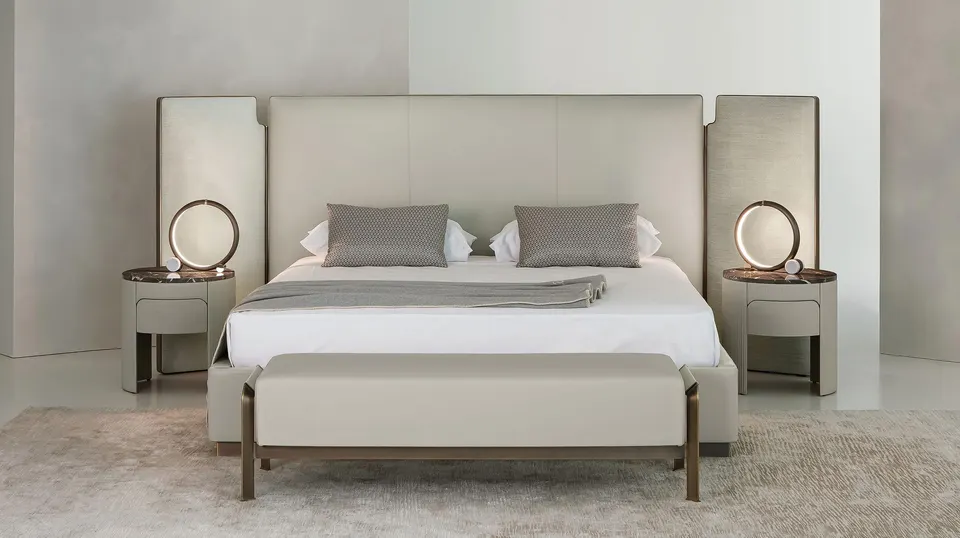 Falcon Bett — Rugiano, foto 6