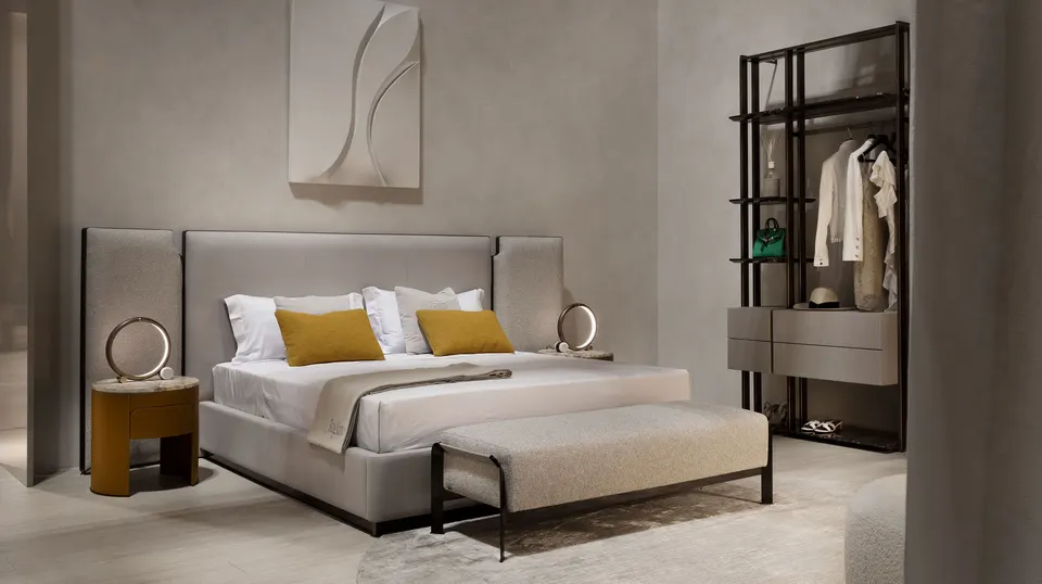 Falcon Bett — Rugiano, foto 10