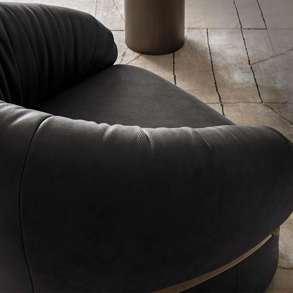 Fauteuil Fandango 2 — Rugiano, photo 3