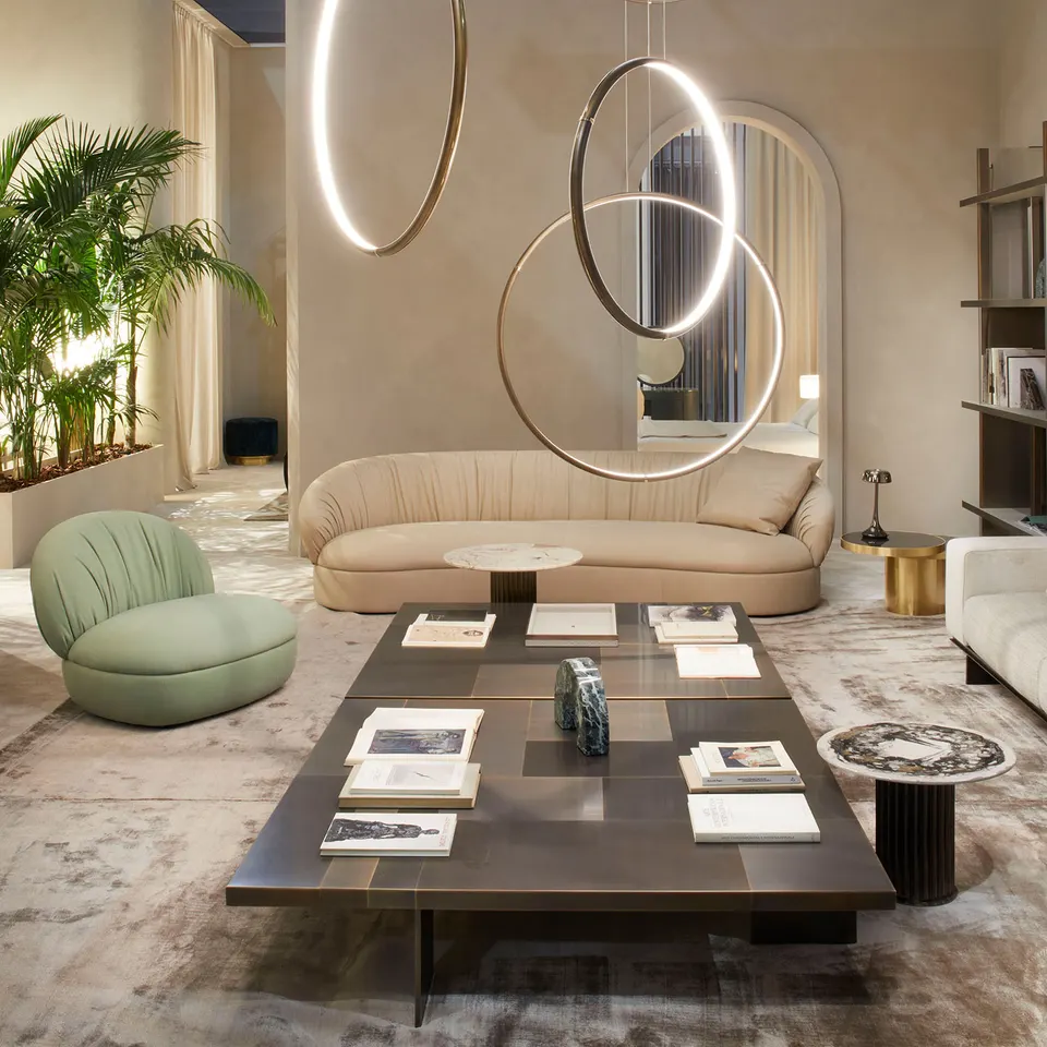 Fauteuil Fandango — Rugiano, photo 12