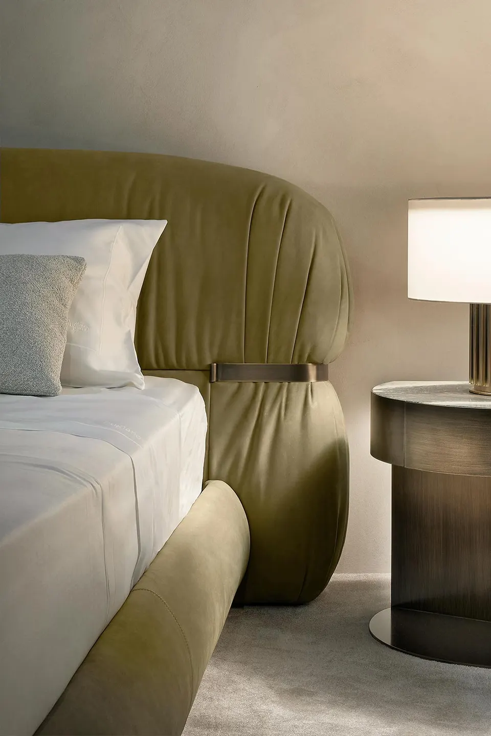Fandango bed — Rugiano, photo 3