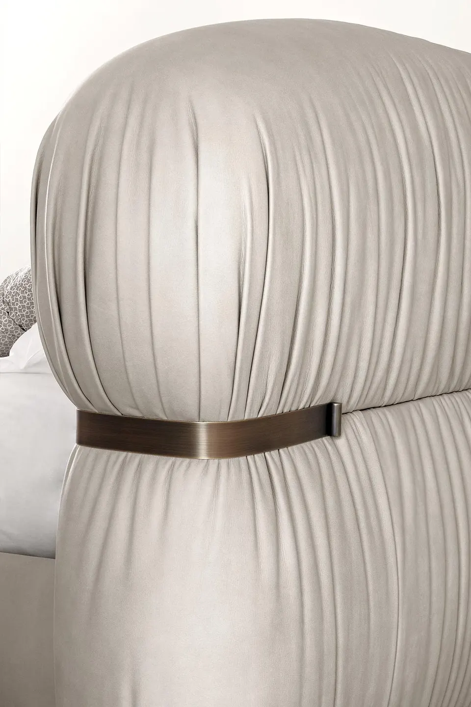 Fandango bed — Rugiano, photo 4
