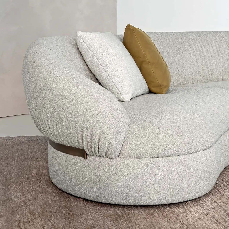 Fandango sofa — Rugiano, photo 2
