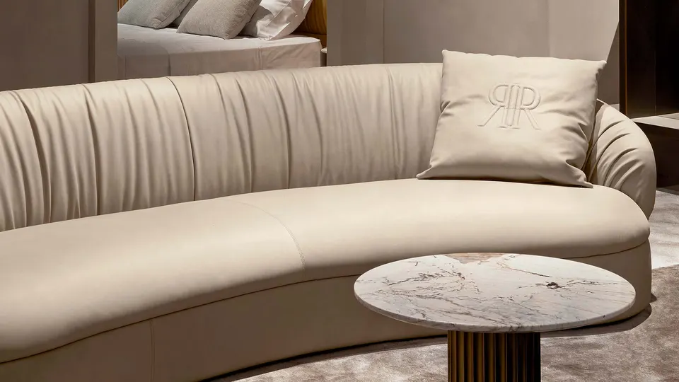 Fandango sofa — Rugiano, photo 3