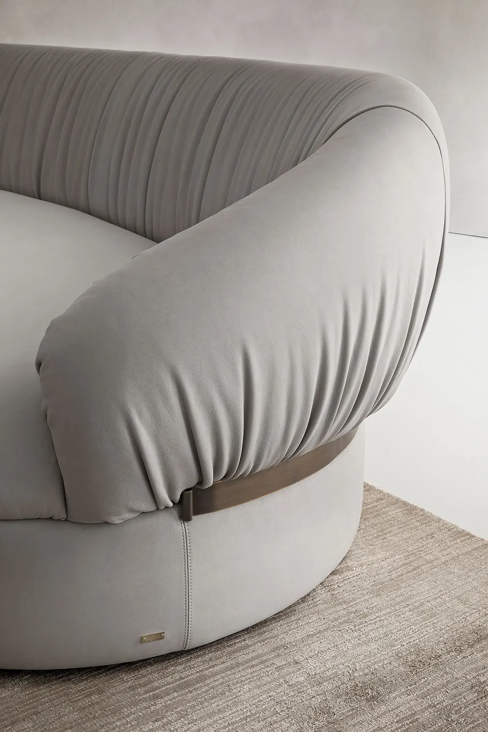 Fandango sofa — Rugiano, photo 4