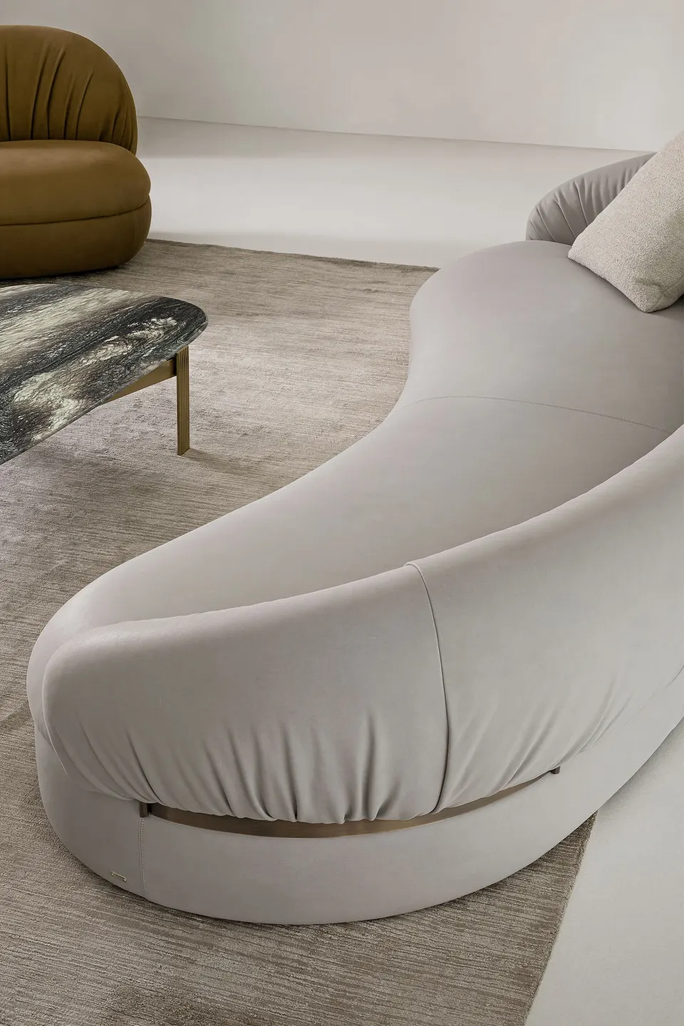 Fandango sofa — Rugiano, photo 5