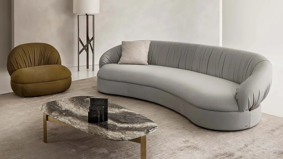 Fandango sofa — Rugiano, photo 7