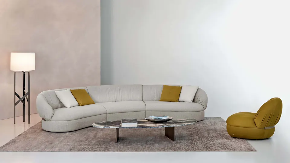 Fandango sofa — Rugiano, photo 8