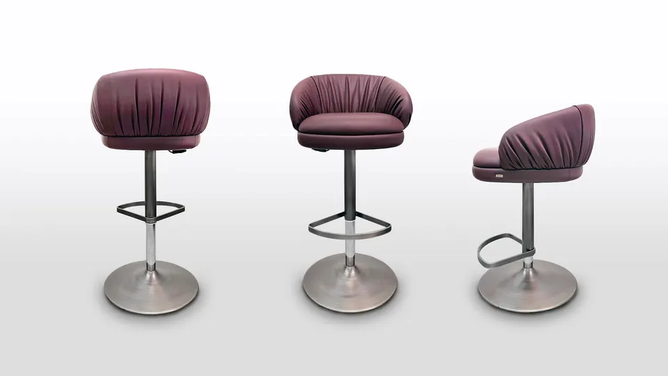 Fandango stool — Rugiano, photo 1