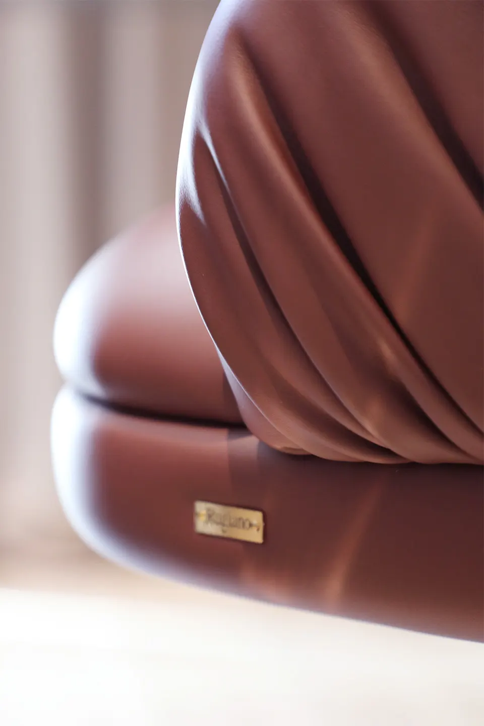 Fandango stool — Rugiano, photo 3