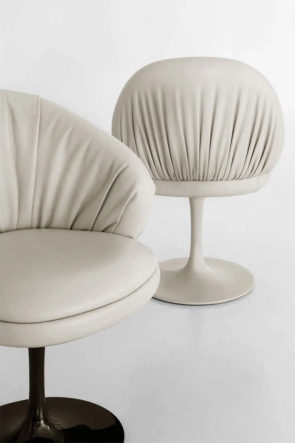 Silla Fandango Swivel — Rugiano, foto 3