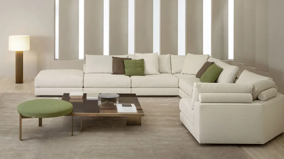 Field Couchtisch — Rugiano, foto 2