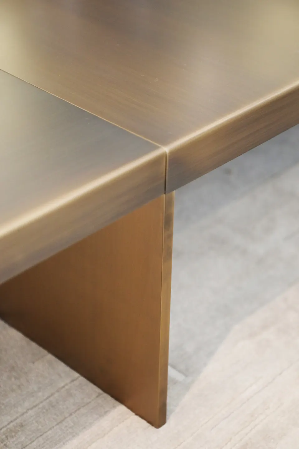 Field Couchtisch — Rugiano, foto 5