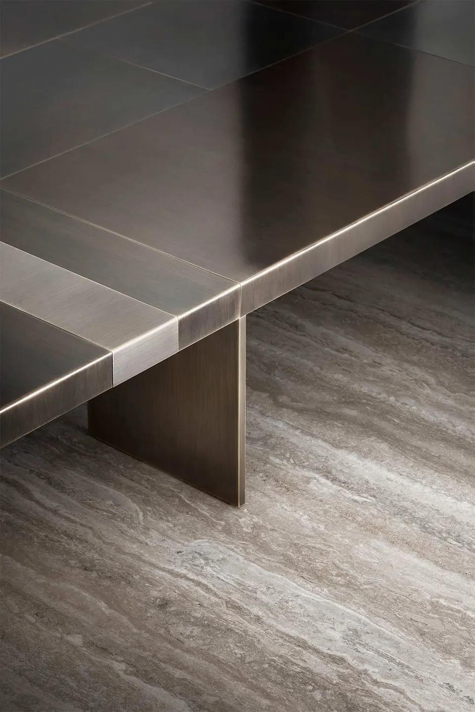 Field Couchtisch — Rugiano, foto 7