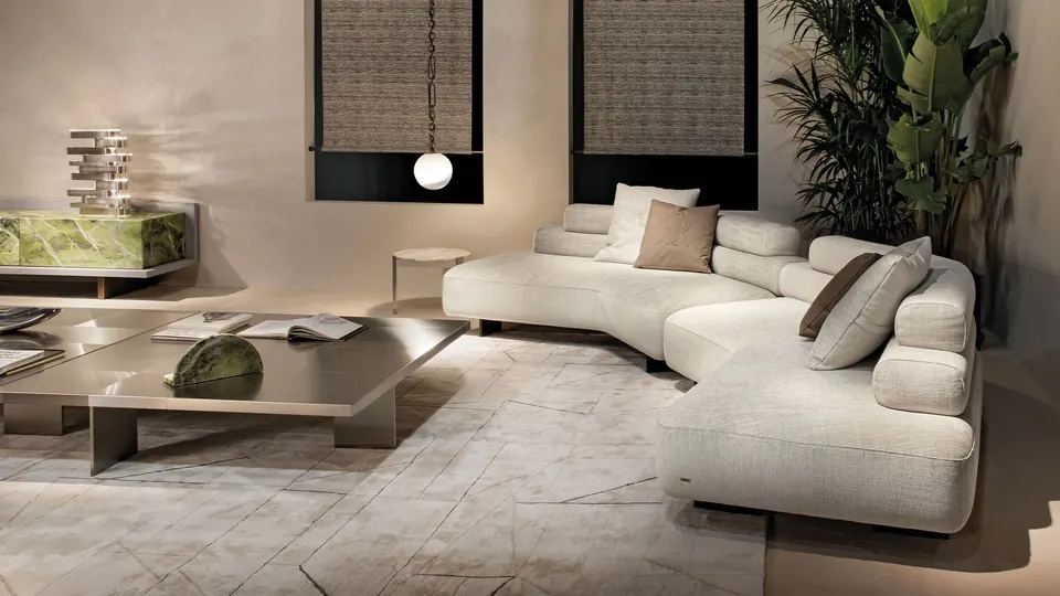 Field Couchtisch — Rugiano, foto 11