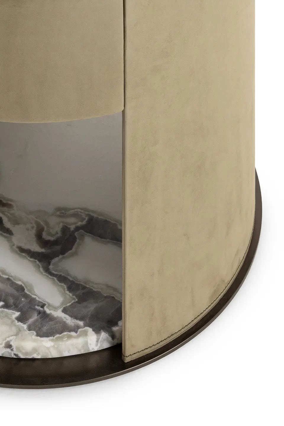Floyd bedside table — Rugiano, photo 4