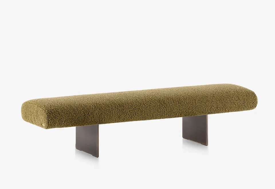 Floyd bedside table — Rugiano, photo 9