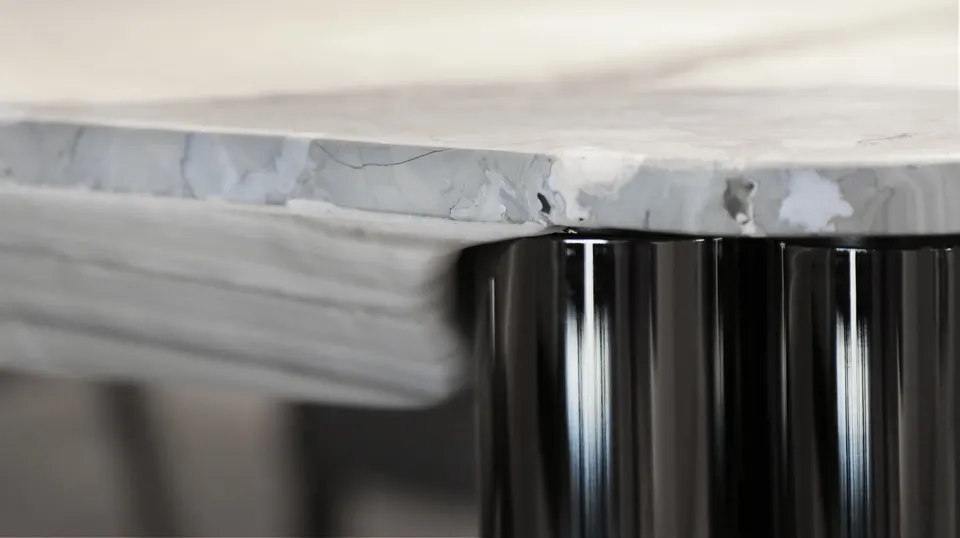 Forest Couchtisch — Rugiano, foto 2