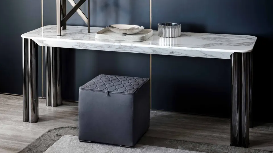 Forest console table — Rugiano, photo 4
