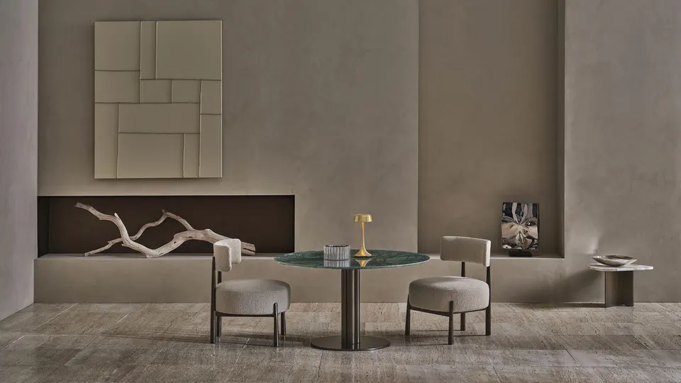 Table Forest Light — Rugiano