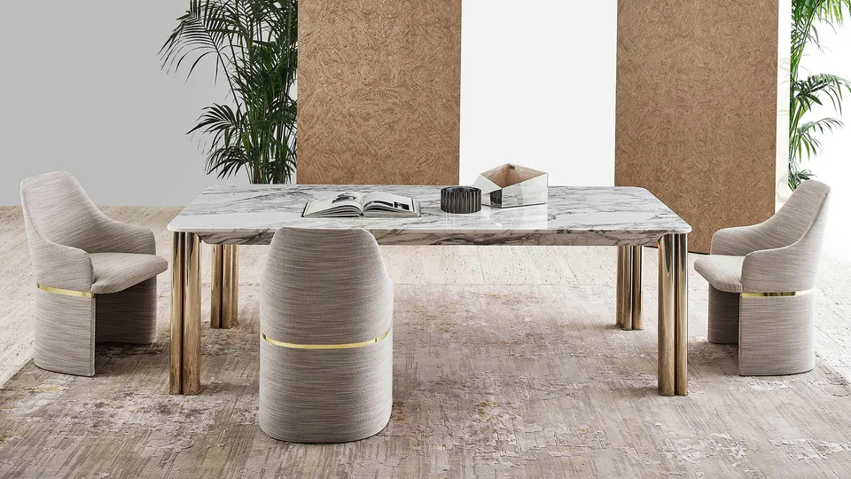 Forest table — Rugiano, photo 1