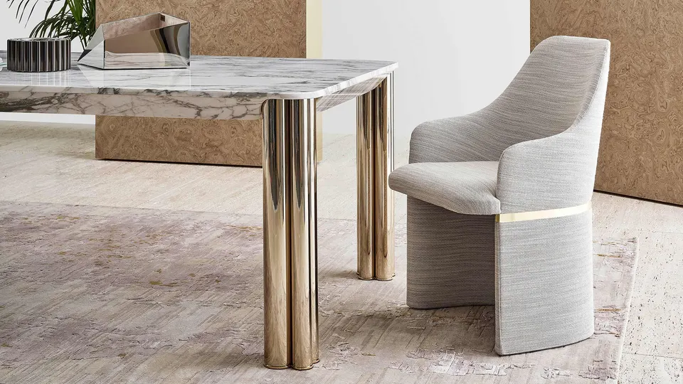 Forest table — Rugiano, photo 2