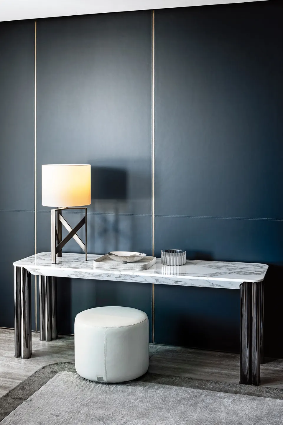 Form pouf — Rugiano, photo 3
