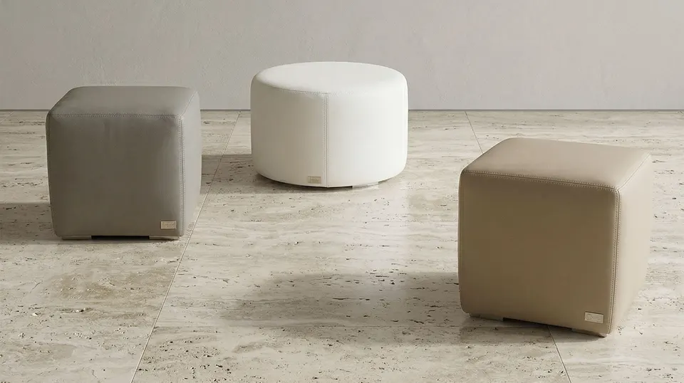 Form pouf — Rugiano, photo 4