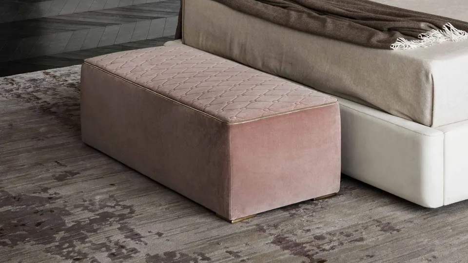 Banc Form Zip — Rugiano, photo 2