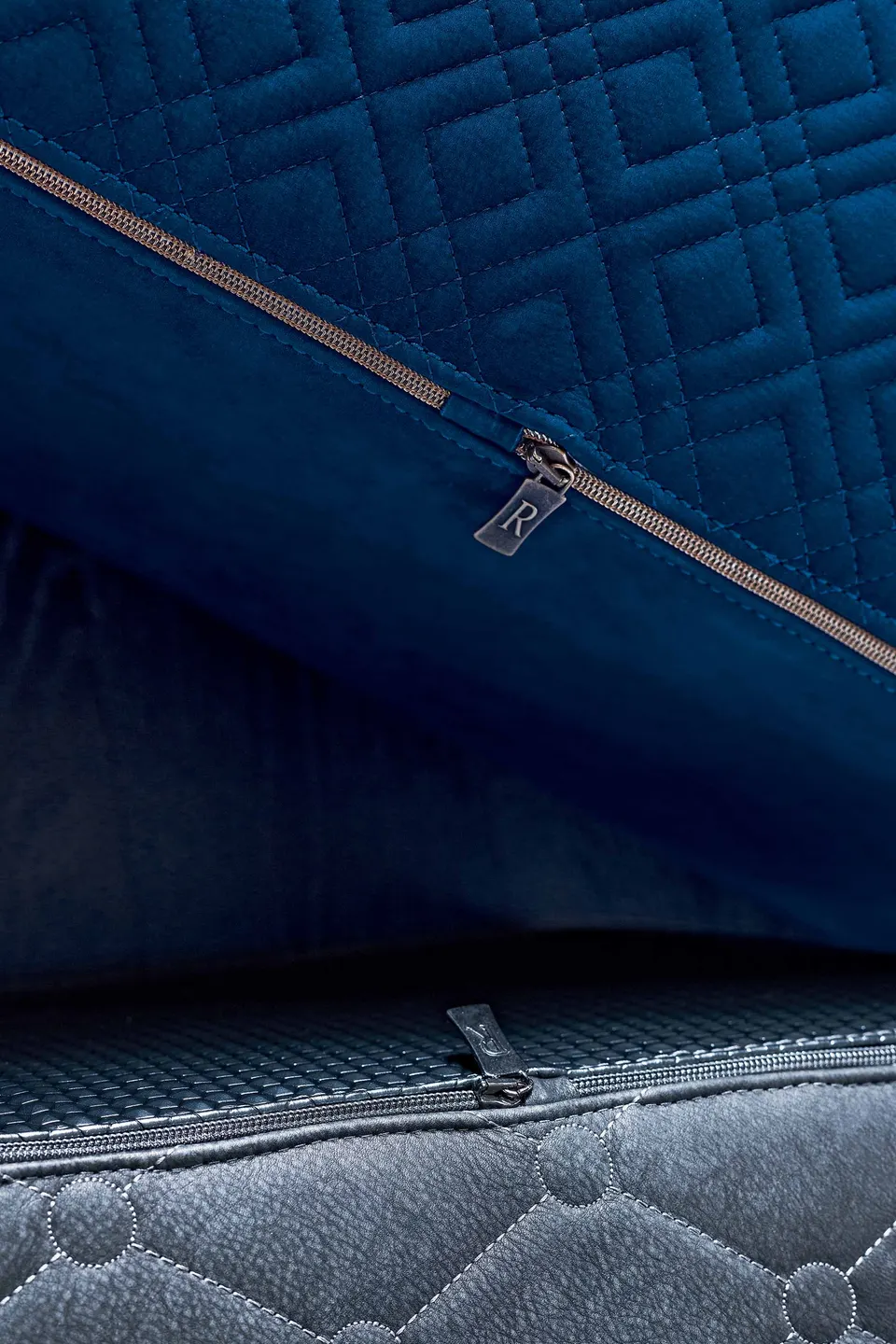 Banc Form Zip — Rugiano, photo 4